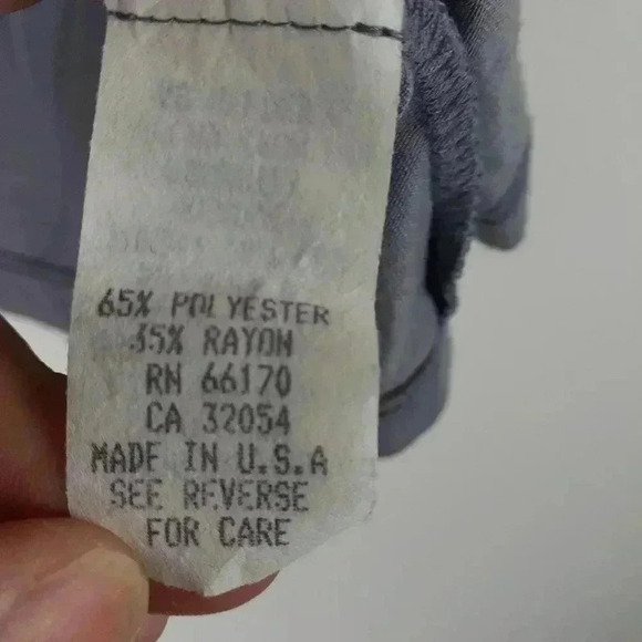 Free People Top Size Extra Small - Picture 5 of 6